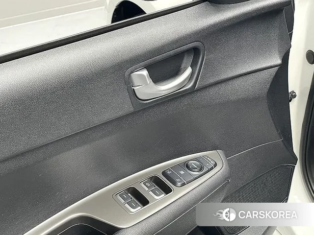 Kia The New K5 2nd generation 2019 Белый из Кореи, фото 3