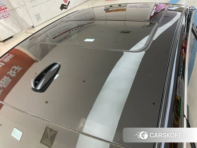 Volvo S90 2024 Черный из Китая, фото 3