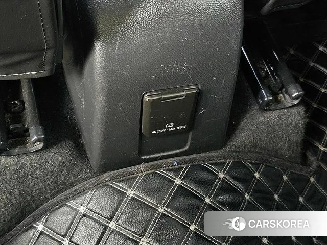 Chevrolet (GM Daewoo) The New Trax 2018 Красный из Кореи, фото 3