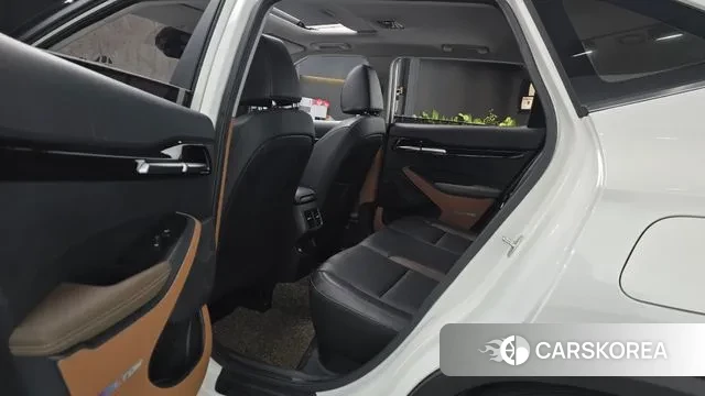 Kia Seltos 2021 Белый из Кореи, фото 3