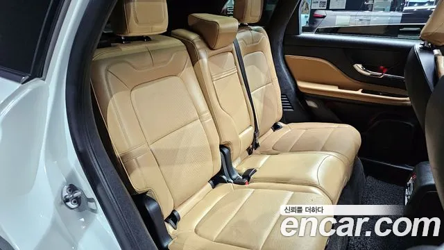 Lincoln Corsair id 2800933 из Кореи 3