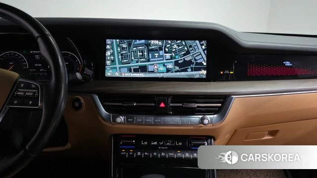 Kia Mohave Master 2020 Черный из Кореи, фото 3
