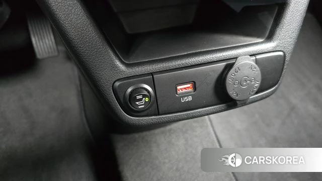 Kia The New Ray 2022 Белый из Кореи, фото 3