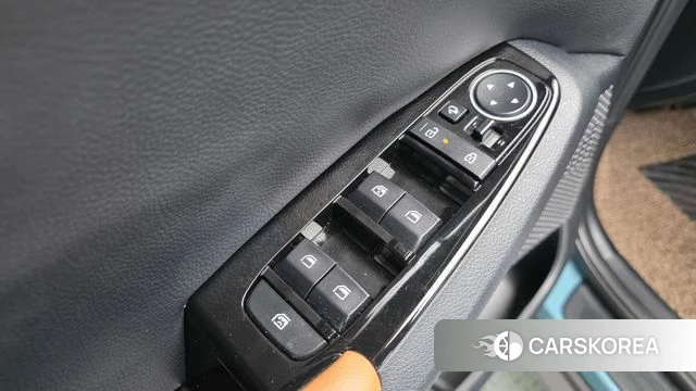 Kia The New Seltos 2024 Небесно-голубой из Кореи, фото 3