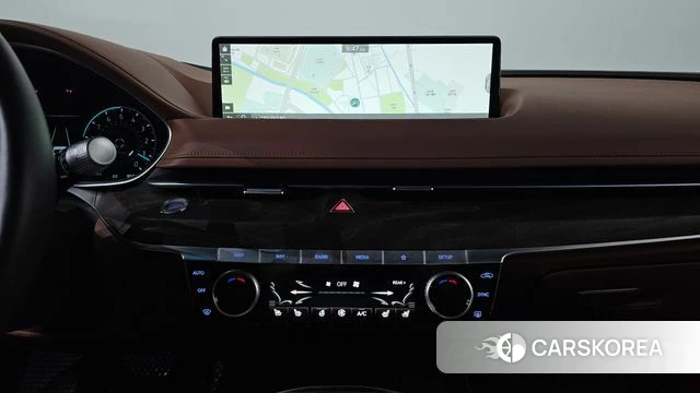 Genesis G80 (RG3) 2023 Черный из Кореи, фото 3