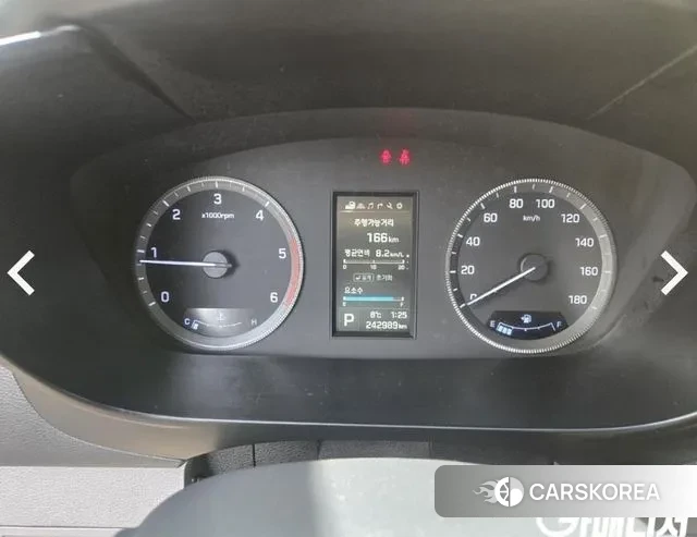 Hyundai Solati 2019 Черный из Кореи, фото 3