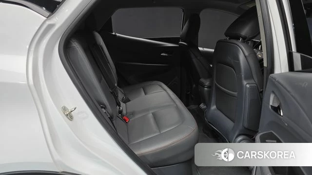 Chevrolet (GM Daewoo) Bolt EV 2019 Белый из Кореи, фото 3