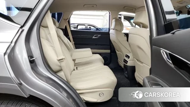 Genesis GV80 2021 Серебристо-серый из Кореи, фото 3