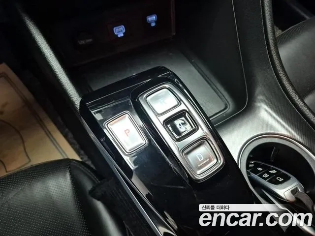 Hyundai Sonata (DN8) id 2907791 из Кореи 3