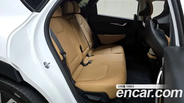 Kia EV6 id 2858504 из Кореи 3