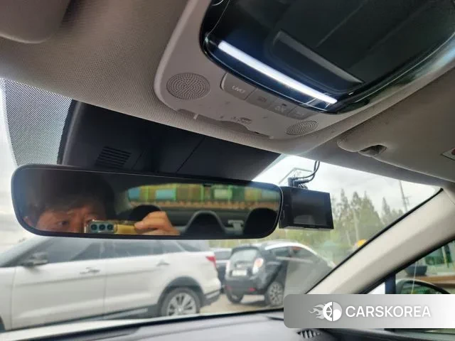 Kia K5 3rd generation 2020 Белый из Кореи, фото 3