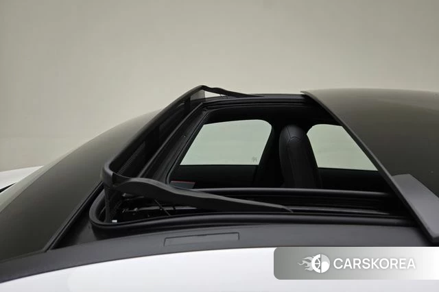 Mercedes-Benz CLA-Class C118 2026 Белый из Кореи, фото 3
