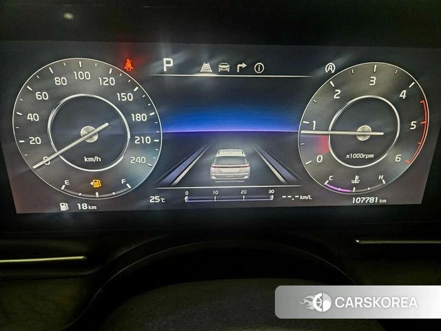 Kia Carnival 4th generation 2021 Черный из Кореи, фото 3