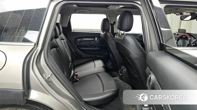 Mini Cooper S Clubman 2018 Песочный из Кореи, фото 3