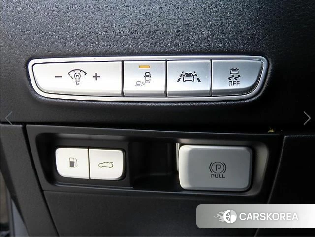 Kia More K9 2019 Черный из Кореи, фото 3