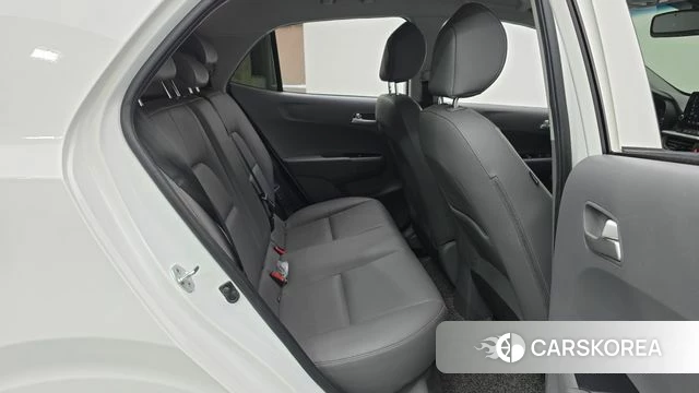 Kia Morning Urban (JA) 2020 Белый из Кореи, фото 3