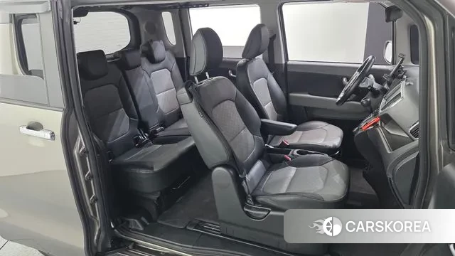 Kia The New Ray 2020 Серый из Кореи, фото 3