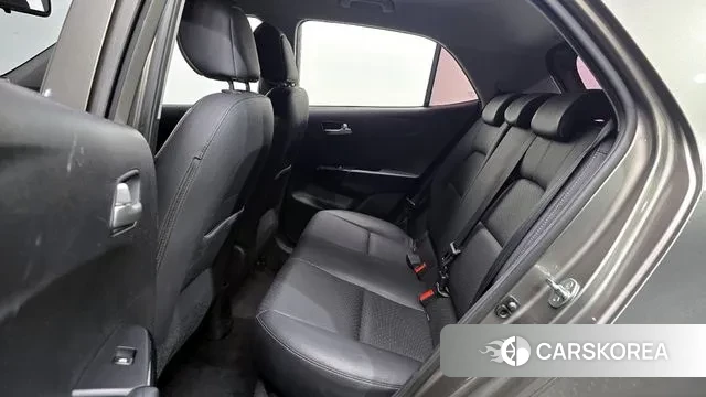 Kia All New Morning (JA) 2018 Серый из Кореи, фото 3