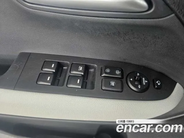 Kia The New Kia Ray id 2687359 из Кореи 3