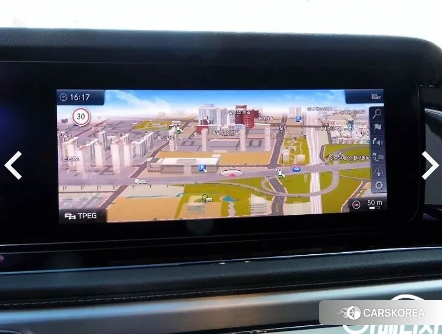 Mercedes-Benz G-Class W463b 2021 Белый из Кореи, фото 3