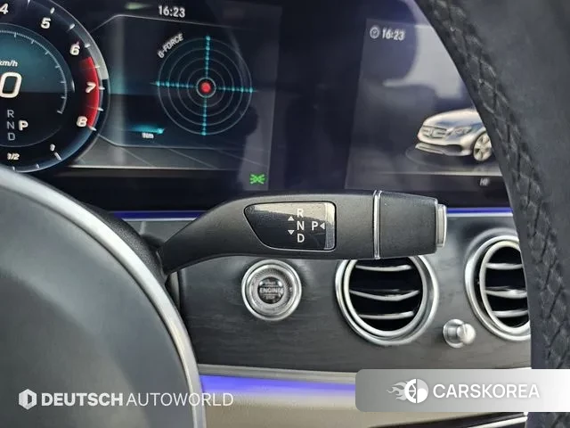 Mercedes-Benz E-Class W213 2019 Белый из Кореи, фото 3