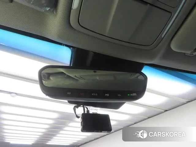 Genesis G80 2018 Черный из Кореи, фото 3