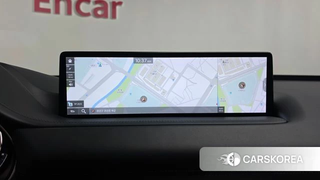 Genesis GV80 2020 Серый из Кореи, фото 3
