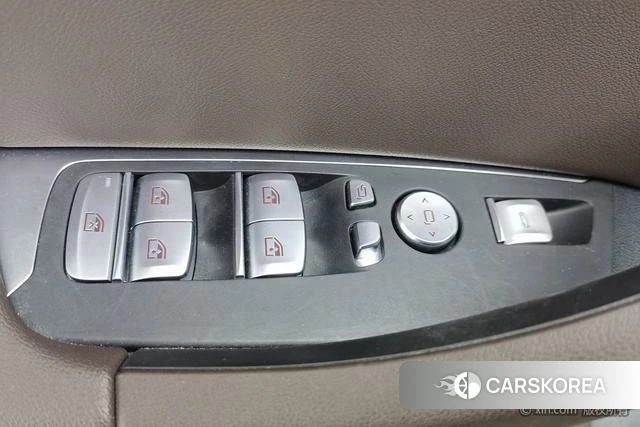 BMW iX3 2021 Черный из Китая, фото 3