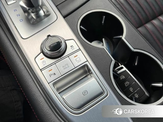 Genesis G70 2018 Серый из Кореи, фото 3