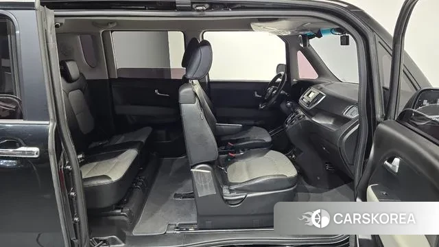 Kia The New Ray 2018 Черный из Кореи, фото 3