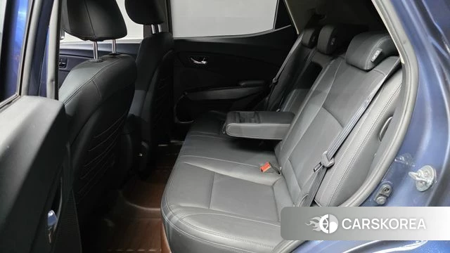 Ssangyong Berry New Tivoli 2019 Синий из Кореи, фото 3