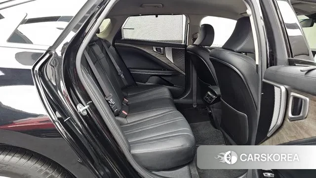 Kia K8 id 3660053 из Кореи 3