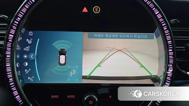 Mini Cooper 2024 Черный из Кореи, фото 3