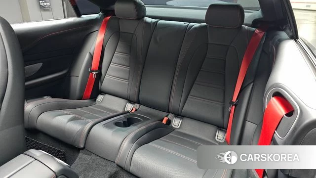 Mercedes-Benz E-Class W213 2020 Черный из Кореи, фото 3