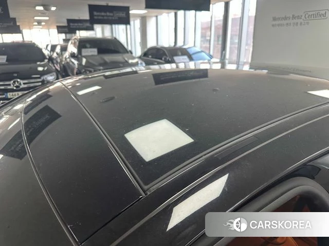 Mercedes-Benz S-Class W223 2021 Черный из Кореи, фото 3