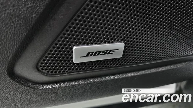 Renault Korea (Samsung) The New QM6 2021 Белый из Кореи, фото 3