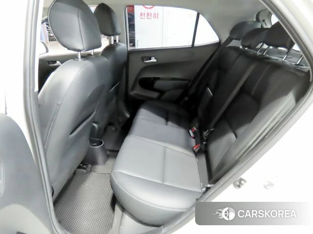 Kia All New Morning (JA) 2019 Жемчужный цвет из Кореи, фото 3