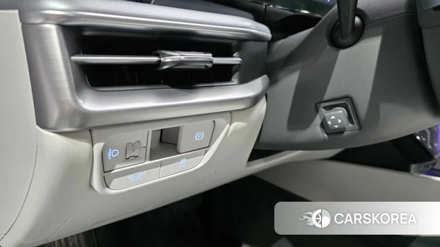Hyundai Grandeur (GN7) 2025 Серый из Кореи, фото 3