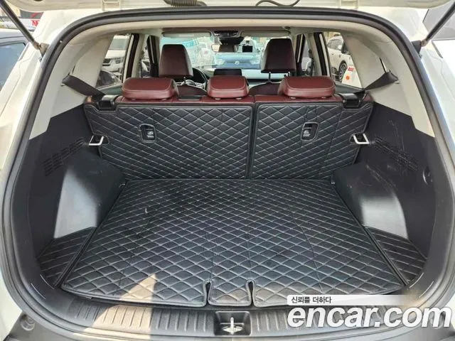 Kia Seltos id 2793698 из Кореи 3