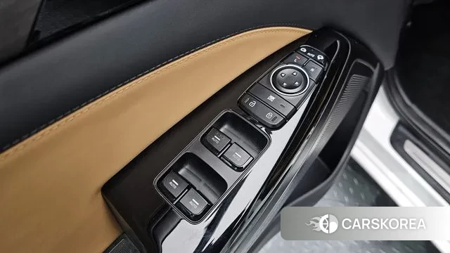 Kia K7 Premier 2019 Белый из Кореи, фото 3