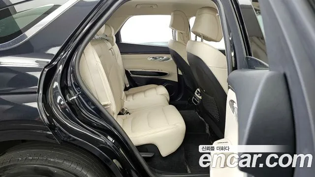 Genesis GV70 id 2587532 из Кореи 3