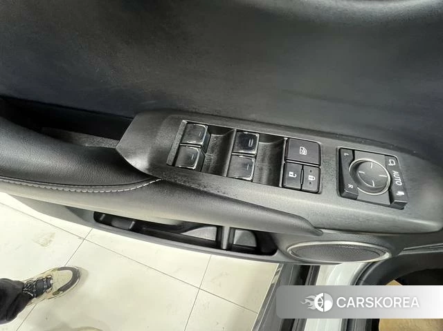 Lexus NX 2021 Белый из Китая, фото 3