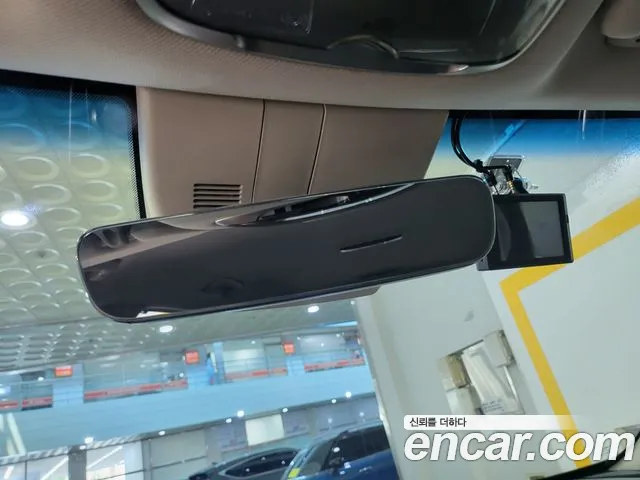 Genesis GV80 2020 Черный из Кореи, фото 3