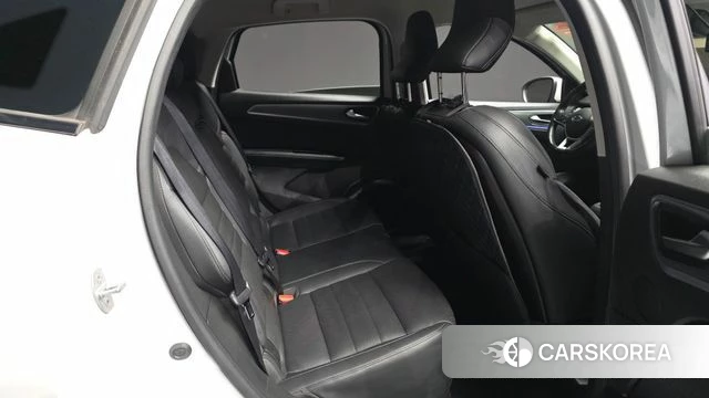 Renault Korea (Samsung) XM3 2020 Белый из Кореи, фото 3