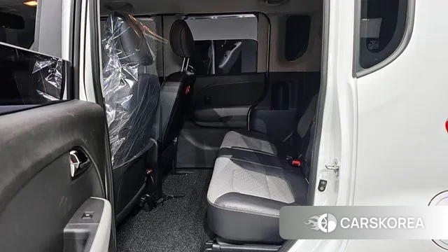 Kia The New Ray 2021 Белый из Кореи, фото 3