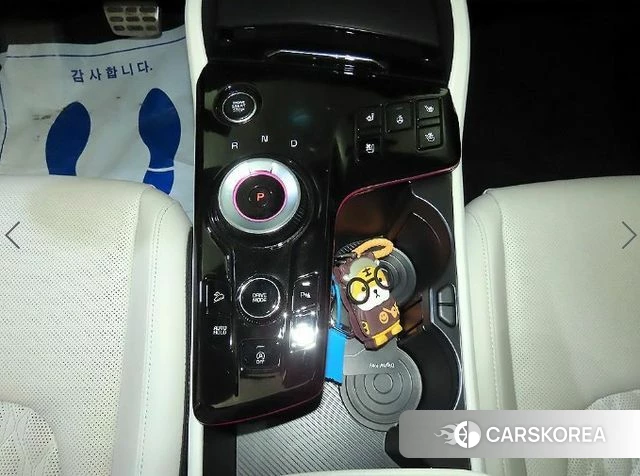 Kia Sportage 5th Generation 2021 Черный из Кореи, фото 3