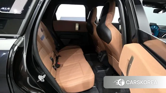 Mini Cooper S Countryman 3rd Generation 2024 Черный из Кореи, фото 3