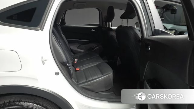 Renault Korea (Samsung) XM3 2020 Белый из Кореи, фото 3