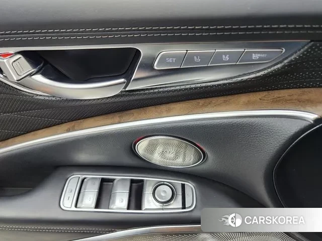 Kia More K9 2020 Черный из Кореи, фото 3