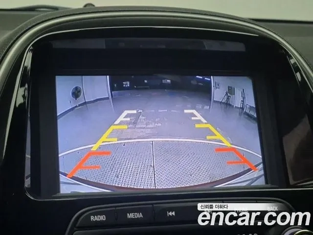 Chevrolet (GM Daewoo) The New Spark 2019 Фиолетовый из Кореи, фото 3